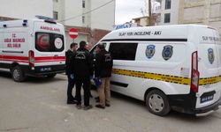 17 yaşındaki çocuk evde ölü bulundu