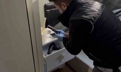 2 Ayrı uyuşturucu operasyonu: 3 tutuklama