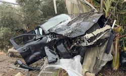 3 Günde ikinci kaza: 4 yaralı