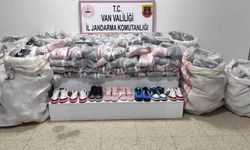 3 milyon 660 bin TL değerinde kaçak eşya ele geçirildi