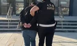 5 FETÖ'cü yakalandı