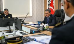 7 yılda 3 ton 885 kg 223 gr uyuşturucu ele geçirildi