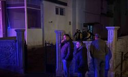 Ağabeyisini ve babasını öldüren 15 yaşındaki zanlı tutuklandı