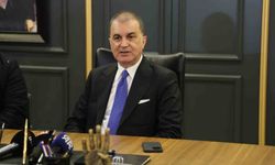 AK Parti Sözcüsü Ömer Çelik: 'Barış masasını kuracak lider Erdoğan'dır'