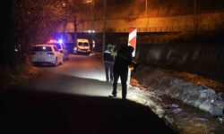 Alzheimer hastası yaşlı adam ölü bulundu