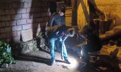 Antalya’da Komşuların tartışması silahlı kavgaya dönüştü: 2 yaralı