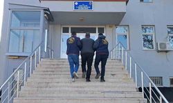 Aranan 13 şüpheli yakalandı