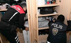 Aranan 193 şahıs yakalandı