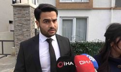 Baba ve kızına yapılan saldırı