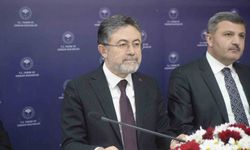 Bakan Yumaklı: 'Gübre stoklarımızda herhangi bir problem yok'