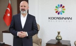 Başkan Çolakbayrakdar'ın acı günü