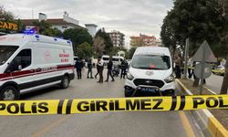Bayram günü Aydın'da silahlı sladırı: 1 ölü