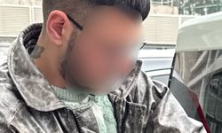 Bıçaklı kavga: 1 yaralı