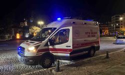 Bir kişi denizde ölü bulundu