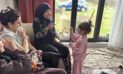 Bu bayram herkesi duygulandırdı