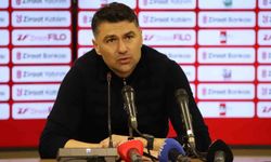 Burak Yılmaz: 'Çok üzücü bir gece oldu bizim için'