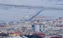 Buzlanma ve don uyarısı