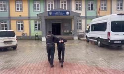 Canlı hayvan çalan şüpheli yakalandı