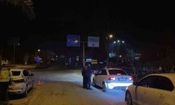 'Çember' operasyonu: 45 şahıs yakalandı