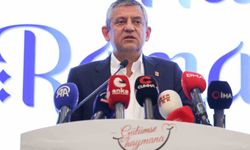 CHP Genel Başkanı Özel: 'Maalesef 160 kız çocuğu daha ilk günden öldü'