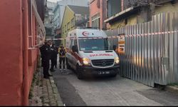 Çıkan yangında 1 yaşındaki bebek hayatını kaybetti, 2 kişi yaralandı