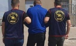 Denizli’de uyuşturucu tacirine ağır darbe