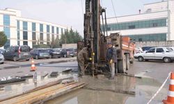 Düzce'de sağlık kampüsü projesinde yeni aşama