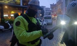 Ehliyetsiz araç kullanan sürücüye 80 bin lira ceza