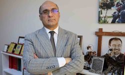 Elazığlı bilim insanı Quantum Pioneer Formunda Türkiye'yi temsil etti