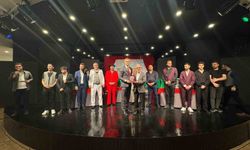 Erzurum Büyükşehir Belediyesi Şehir Tiyatroları, Trabzon Erol Günaydın Tiyatro Festivali'nde