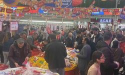 Fiyatı yarı yarıya düşen ete hücum