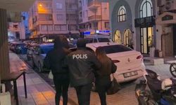 Fuhuş operasyonu: 4 gözaltı