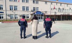 Fuhuşa teşvik suçundan aranan şahıs yakalandı