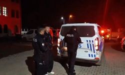 Gece saatlerinde film gibi kovalamaca kamerada: 366 bin TL ceza kesildi