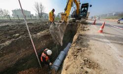 Güçlü altyapı güvenli gelecek