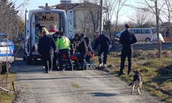 İnşaatta silahlı çatışma: 1 ölü, 3 yaralı