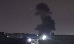 Irak'ta Haşdi Şabi karargahına saldırı: 7 ölü, 13 yaralı