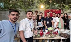 İran'daki Vanlı öğrencilerden yetkililere çağrı: Eğitimimize Türkiye'de devam etmek istiyoruz