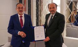 İş birliği protokolü imzalandı