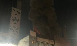 İsrail, İran'ın kamu yayıncısı IRIB'in genel merkezini vurdu