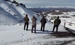 Kaçak ve usulsüz avlanmaya geçit vermiyorlar