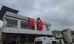 Kalp krizi geçiren asker hayatını kaybetti