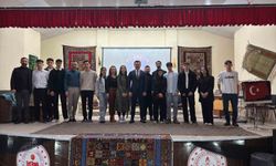 Karayazı'da '2. Geleneksel Ramazan Şenliği' coşkuyla gerçekleştirildi