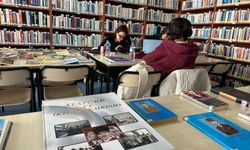 Karayazı'da 62. Kütüphane Haftası coşkuyla kutlandı