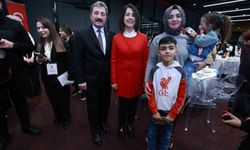 Kardeşlik Buluşması İftar Programı