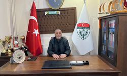 Kars 36 Spor Başkanı Osman Yaşar Uluman görevi bıraktı
