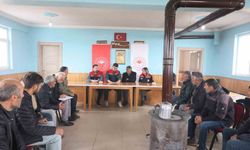 Kars Tarım ve Orman Müdürlüğü'nden yerinde çözüm atağı