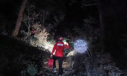 Kaybolan 2 kişi bulundu