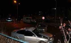 Kaza: 1'i ağır 5 yaralı