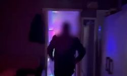 Konum atarak uyuşturucu satan şüphelilere suçüstü operasyon: 2 tutuklama